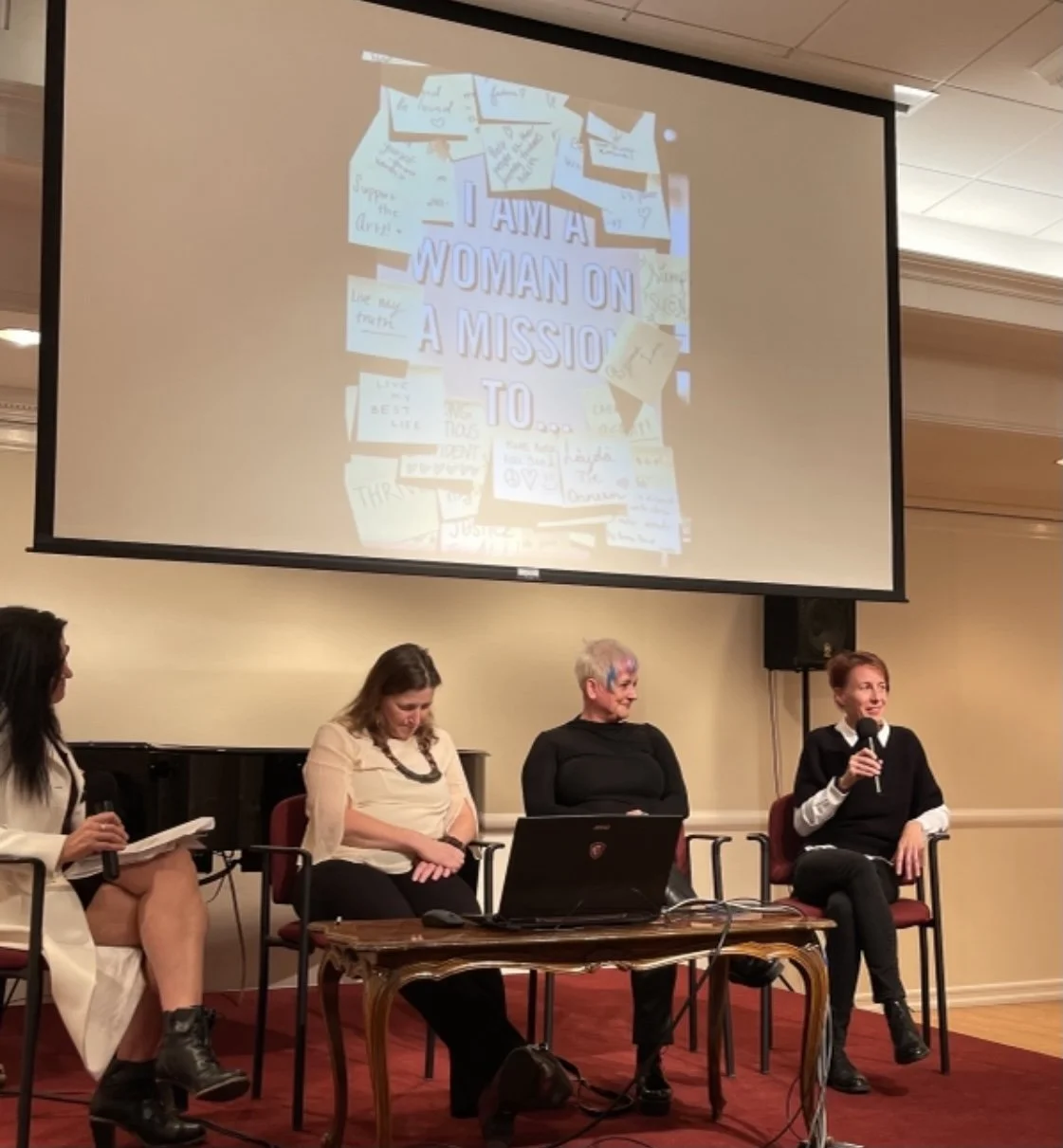 Hungarian Women in Science